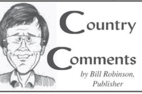 Country Comments
