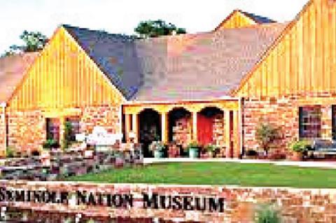 African American History & Culture in Oklahoma