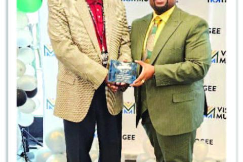 Leadership &amp; Nest Steps Summit