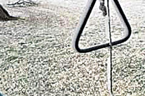 Hughes County a Winter Wonderland ...and more coming!