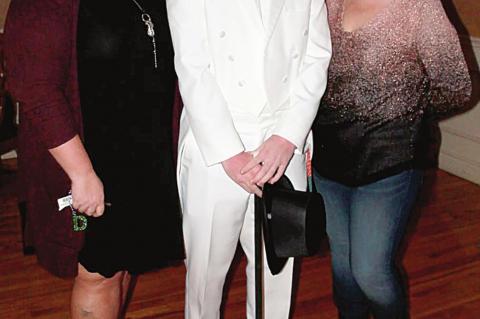 2021 Stuart Prom highlights