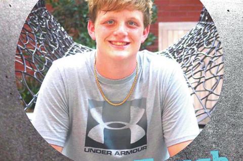 Hunter Morrison injured in single car accident
