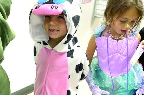 Atlas Aragon and Pasiley Bunyard