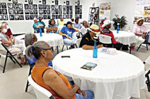 Juneteenth Celebration
