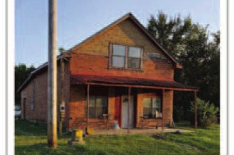 Buildings in Clearview – Potential for Preservation Grants