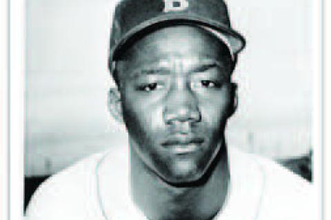 Did You Know? ELIJAH JERRY “PUMPSIE” GREEN