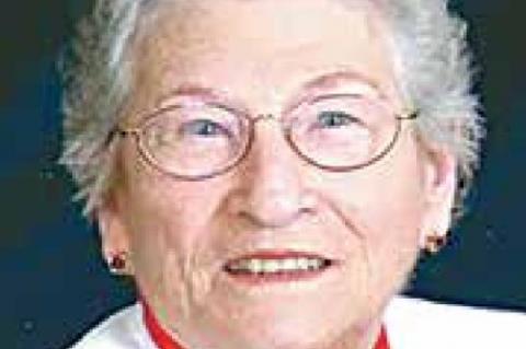 Betty Jo Gentry