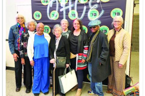 OHCE Northeast District Meeting