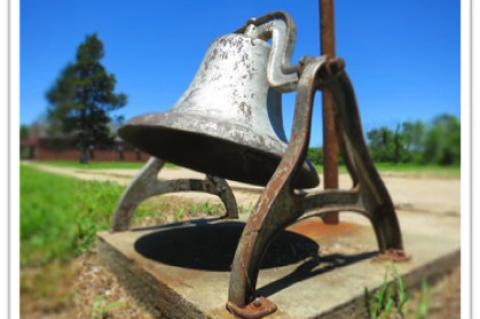 Clearview is Searching for A Priceless Asset “Someone Stole the Clearview School Bell”