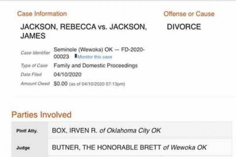 More charges for James Jackson: Lewd acts with minors, child porn, bestiality