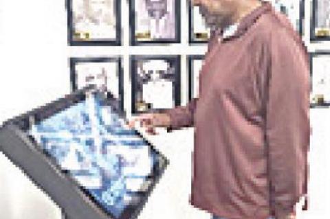 Oklahoma African American Educators Hall of Fame
