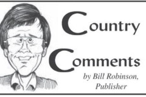 Country Comments 