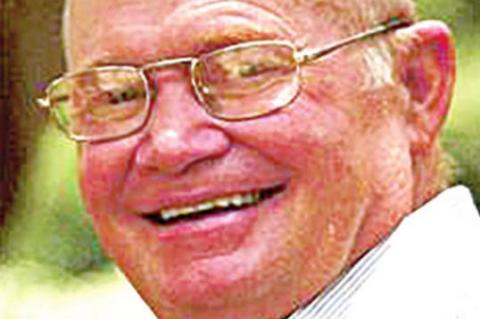 Louie Leon Freeman