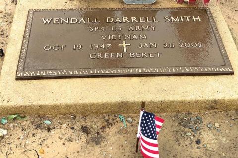 Memorial Day 2021