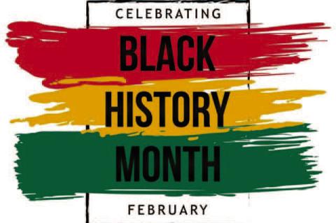 February is Black History Month!!! Why Celebrate?