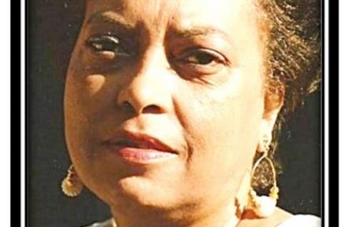 Happy Birthday Marian French Ware