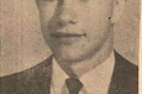 Lenzie Anderson