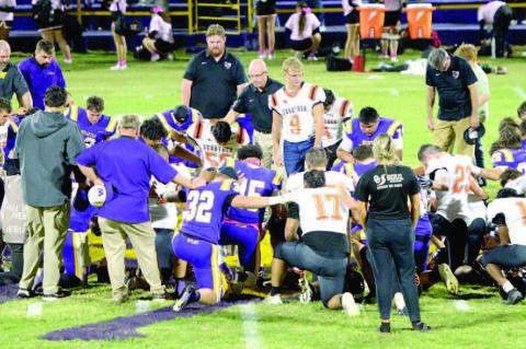 Weleetka Pictures Courtesy of Peace Offerings, LLC