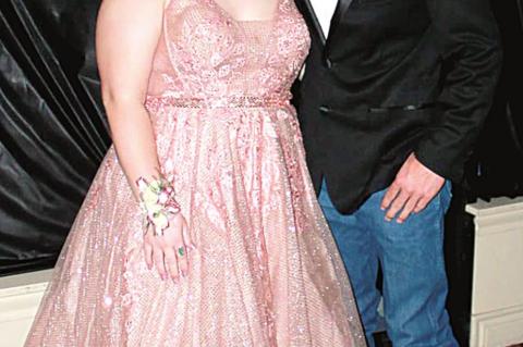 2021 Stuart Prom highlights