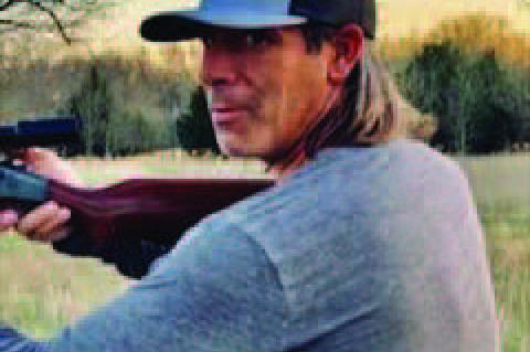 Service to be Held for Cord Phillips
