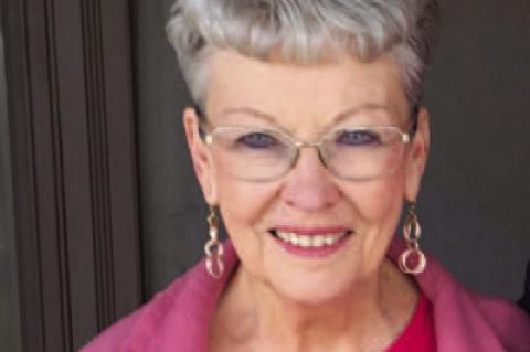 Arlene Lawson