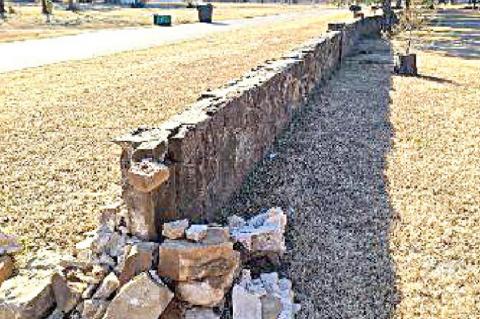 Town of Clearview Receives COEDD/REAP Grant