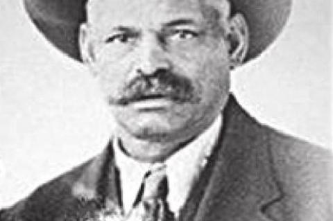Rufus Cannon
