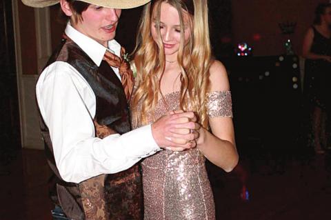 2021 Stuart Prom highlights