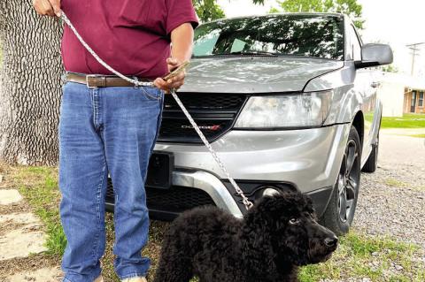 Wetumka holds 1st Annual