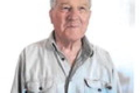 Our sympathy is extended to the family of James Keith Parker