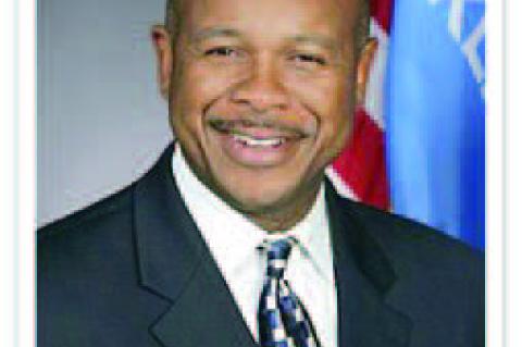 (Senator Kevin Matthews -author of Civil Right Trail Grant)