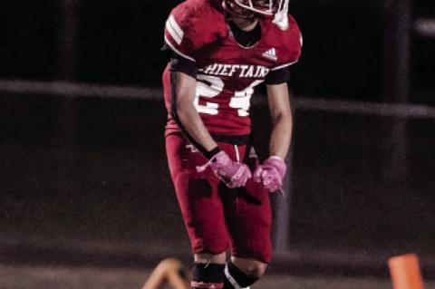 Chieftains Stage Thrilling Comeback
