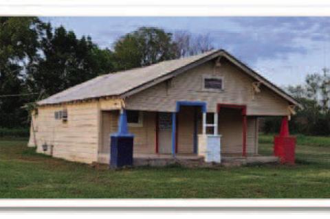 Buildings in Clearview – Potential for Preservation Grants