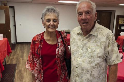 Atwood Alumni Gathers for Renuion
