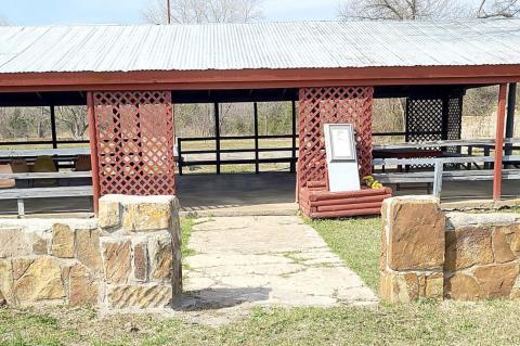 Town of Clearview Receives COEDD/REAP Grant