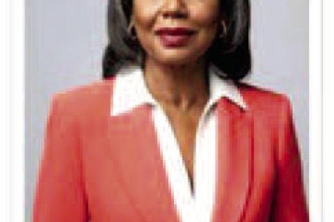 A Women’s History Moment ~ Anita Faye Hill (1956-)