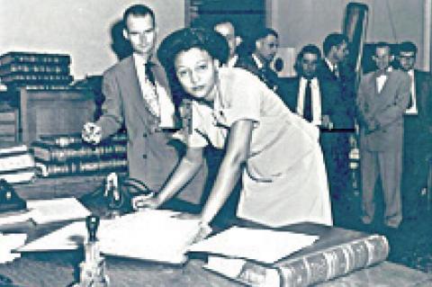 African American History & Culture in Oklahoma