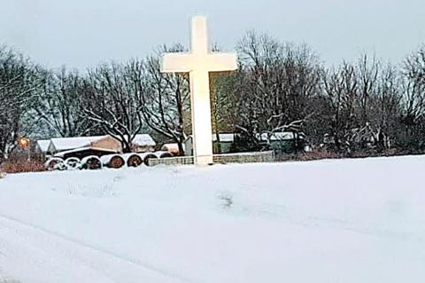 Snow picture contest winners announced!
