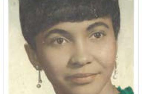 Celebrating The Life of BeEtta C. Griffin