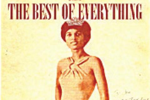 Honoring our Chosen Woman of the Week