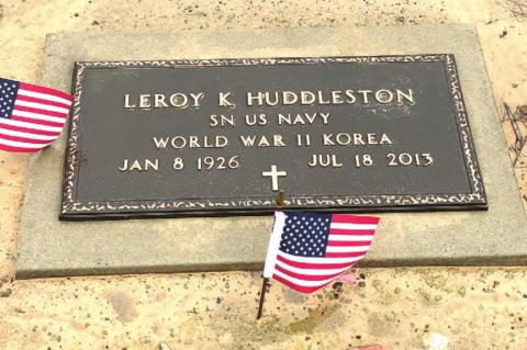 Memorial Day 2021