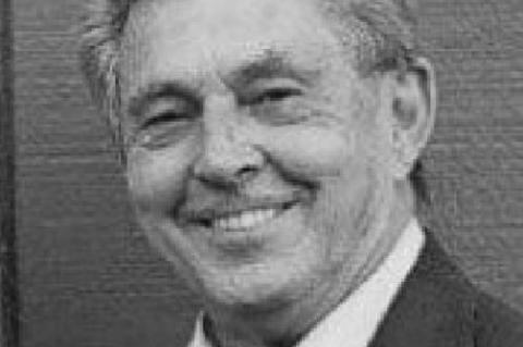 Ronald Paul Shirell