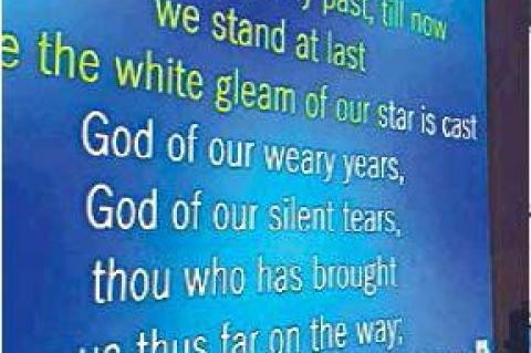 Clearview Celebrates Martin Luther King Jr. Birthday January 20, 2020
