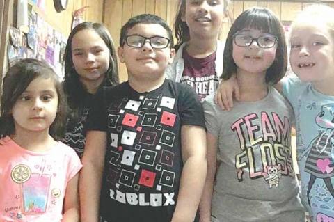 News from the Dustin community