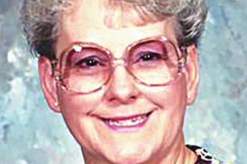 Service held for Colena Lee Huffstutlar
