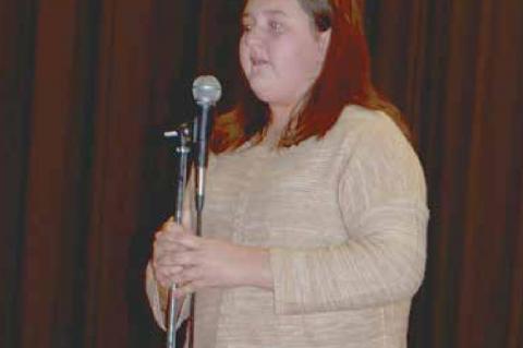 4-H Share-the-Fun Winners Announced