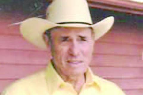Jerry D. Davis