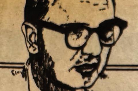 How F. Bam Morrison “Suckered Us” as recalled Original Sucker Argie Taylor