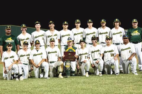 Stuart Hornets, Lady Hornets Head to State Tournament