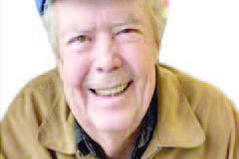 Our sympathy is extended to the family of Wayne Raymond Sanborn